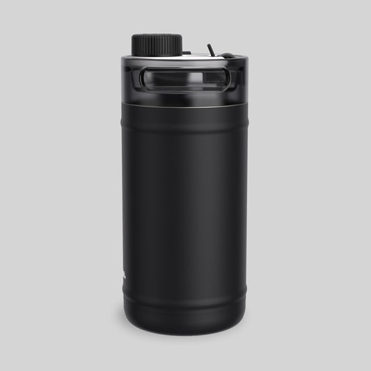 bubba 64 oz Insulated Jug - Office Siren - US 5309