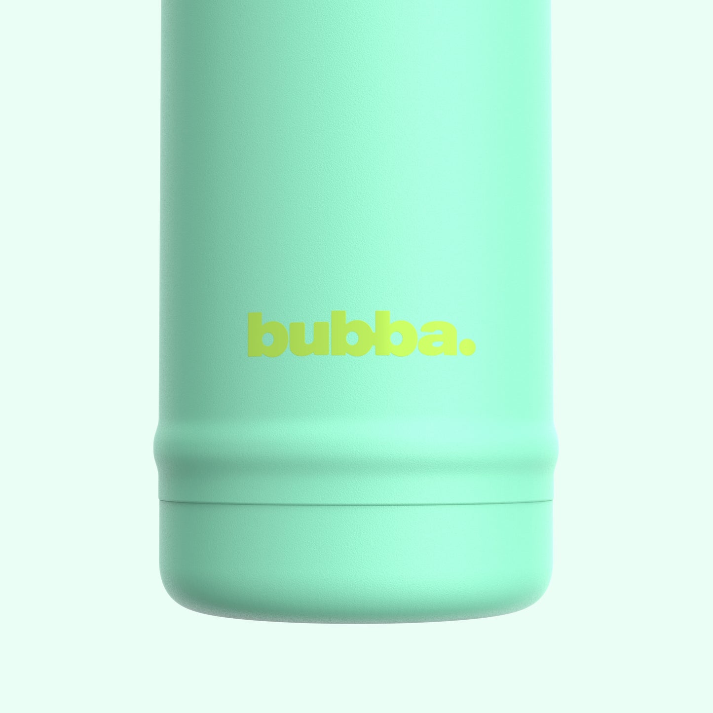 bubba 24 oz DualSip Insulated Stainless Steel Water Bottle - Tropical Eclipse - US 8242