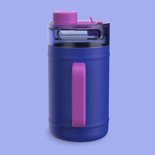 bubba 52 oz Insulated Keg - Ocean Energy - US 1008