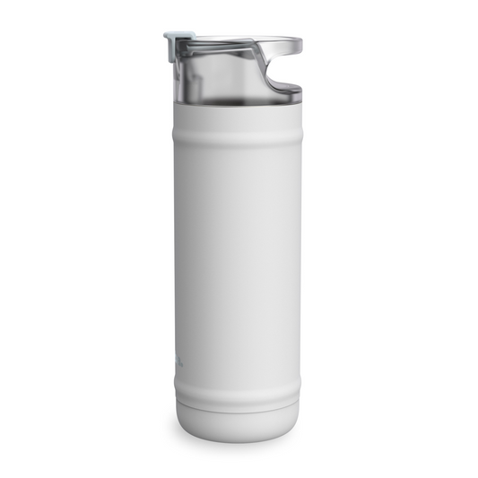 bubba 32 oz DualSip Insulated Stainless Steel Water Bottle - Fresh Kicks - US 1505