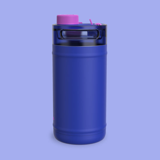 bubba 64 oz Insulated Jug - Ocean Energy - US 4233