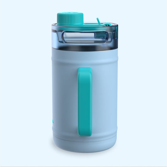 bubba 52 oz Insulated Keg - Daydreamin - US 6502