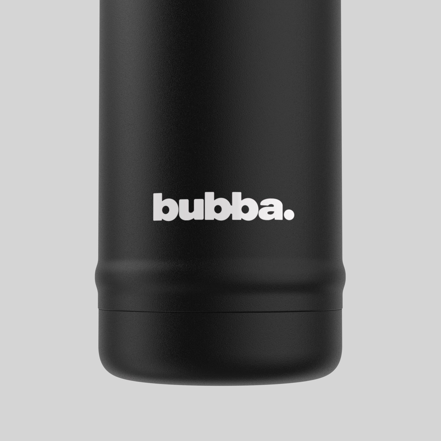 bubba 24 oz DualSip Insulated Stainless Steel Water Bottle - Office Siren - US 6883