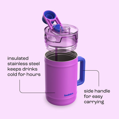 bubba 52 oz Insulated Keg - Mood Booster - US 3988