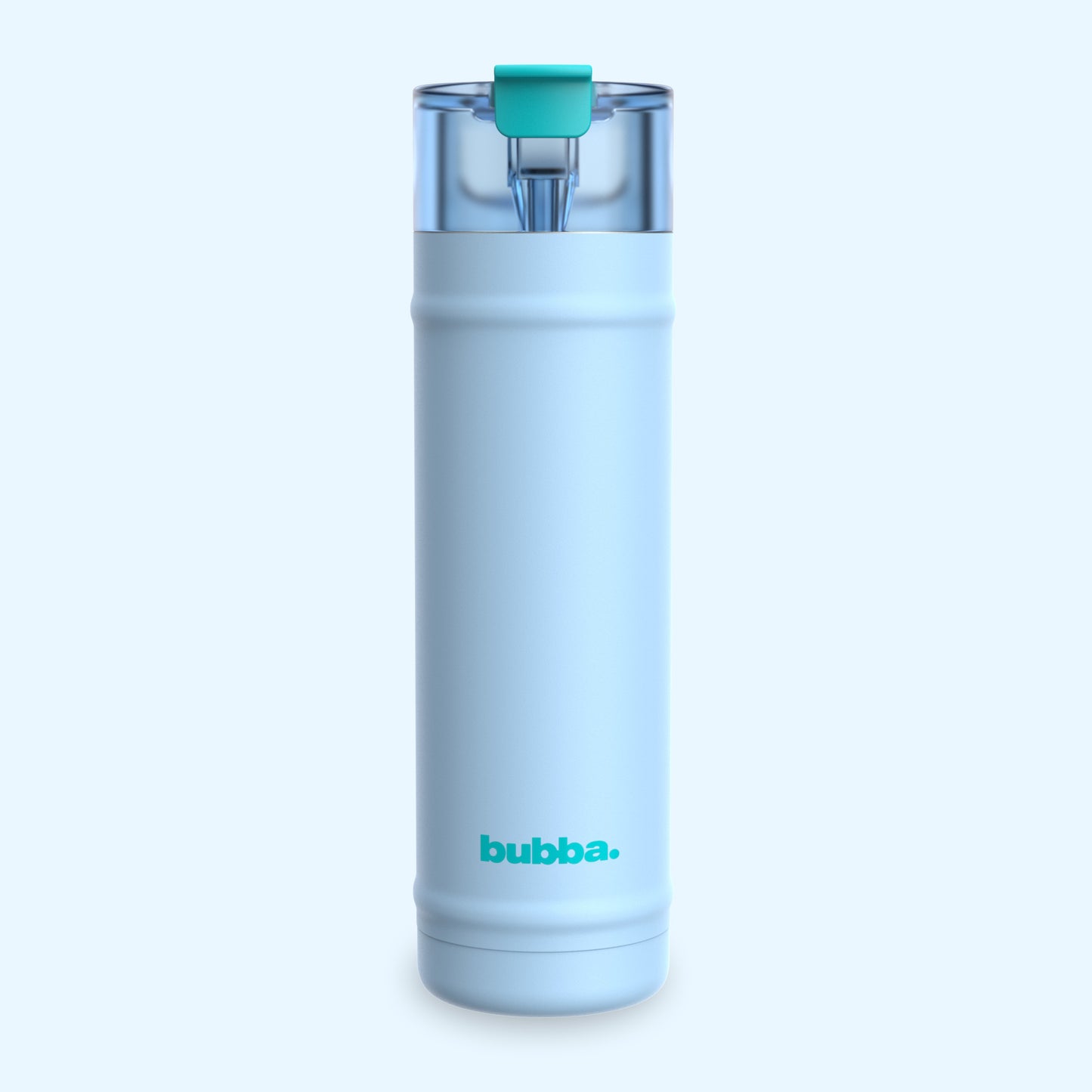 bubba 24 oz DualSip Insulated Stainless Steel Water Bottle - Daydreamin - US 1425