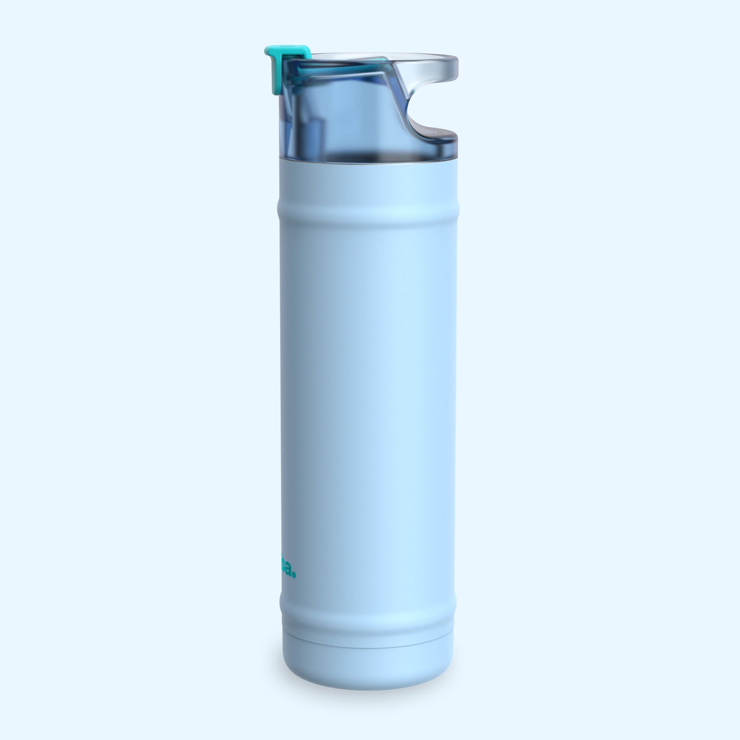bubba 24 oz DualSip Insulated Stainless Steel Water Bottle - Daydreamin - US 1425