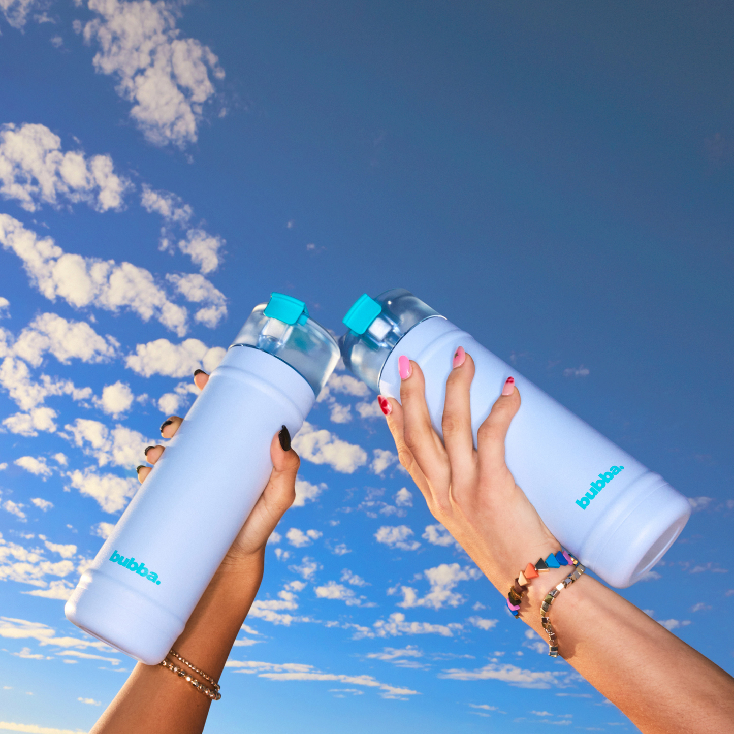 bubba 24 oz DualSip Insulated Stainless Steel Water Bottle -  Field Trip - US 5802