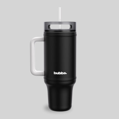 40 oz Insulated Tumbler - Office Siren - US 9182