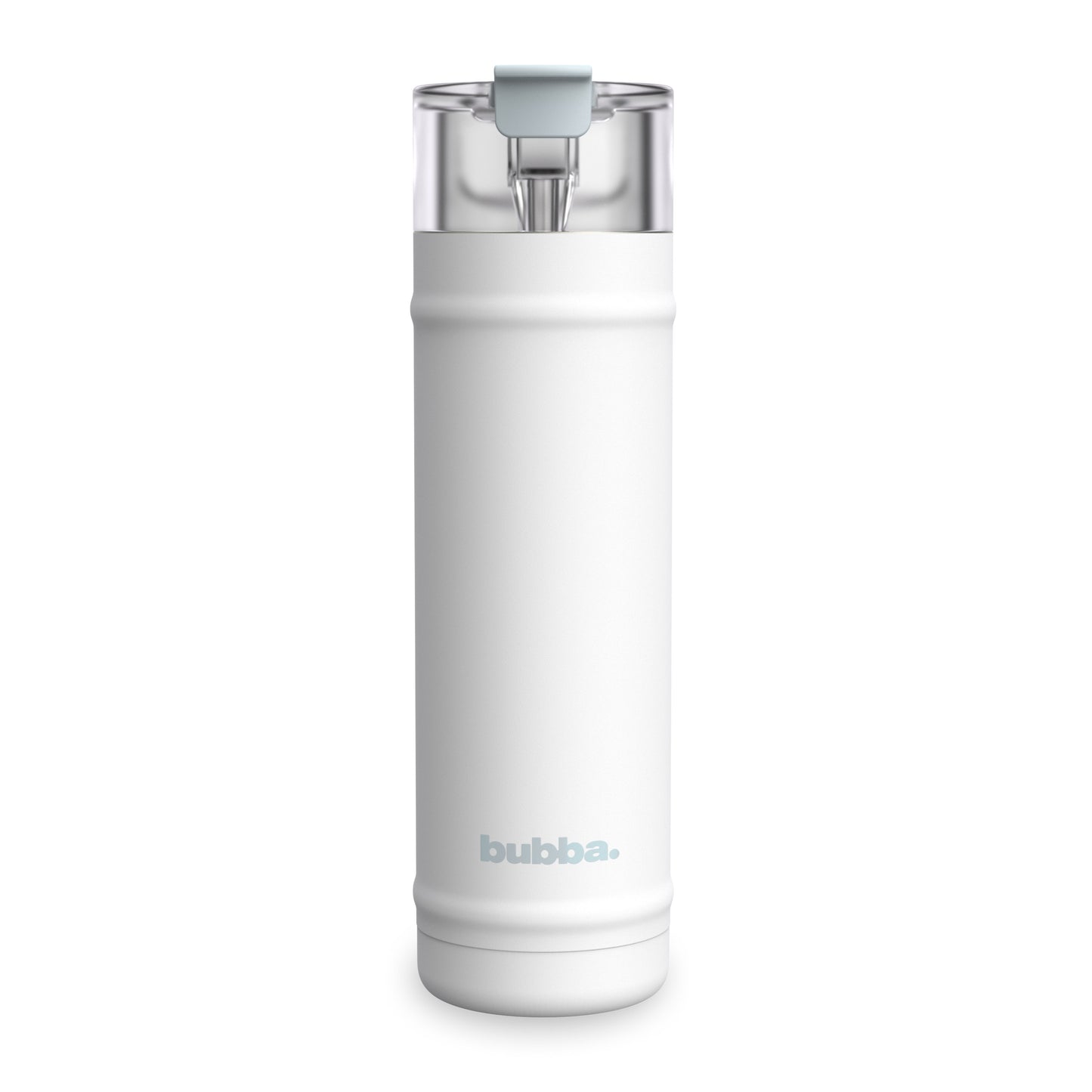 bubba 24 oz DualSip Insulated Stainless Steel Water Bottle - Fresh Kicks - US 4308