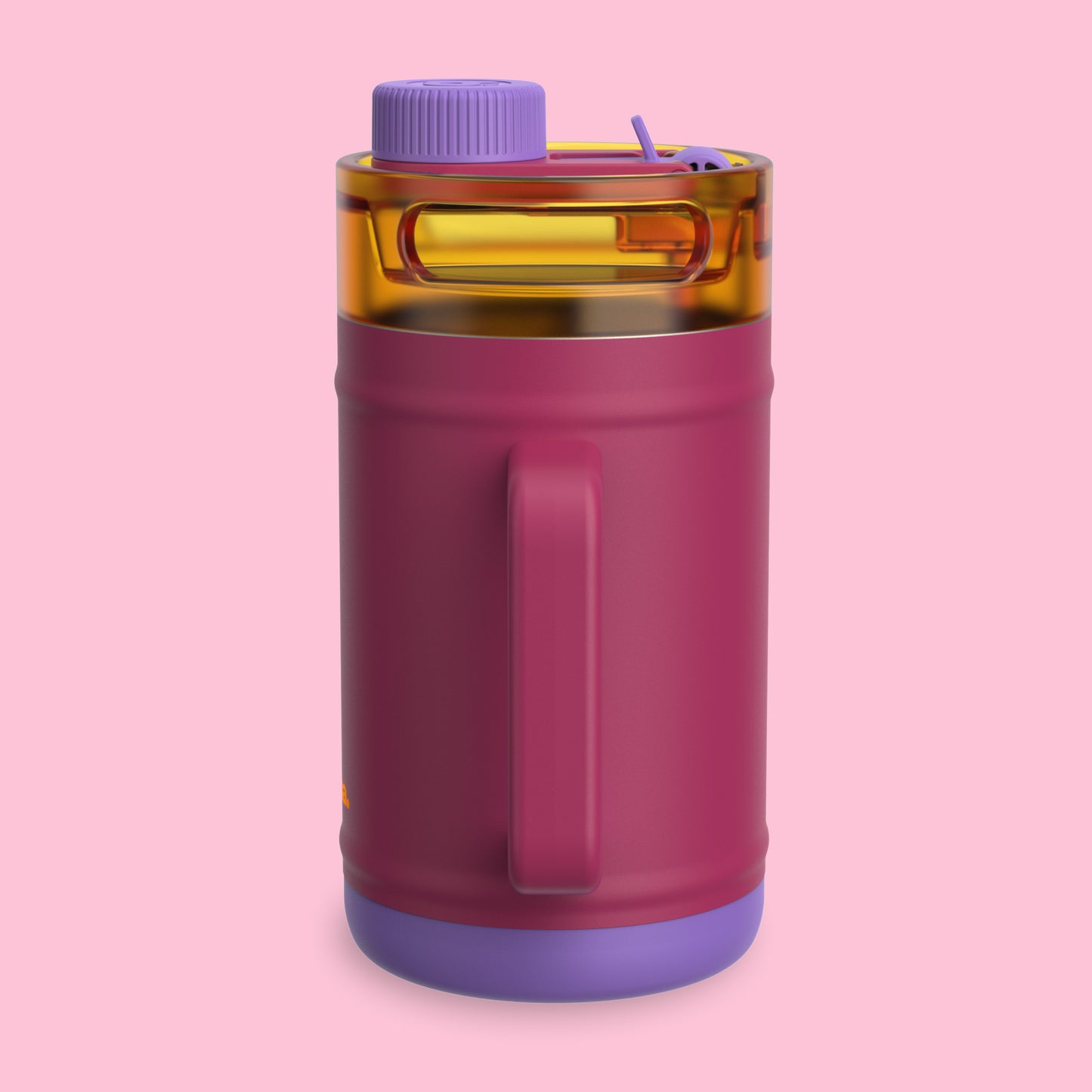 bubba 52 oz Insulated Keg - Locker Love - US 4652