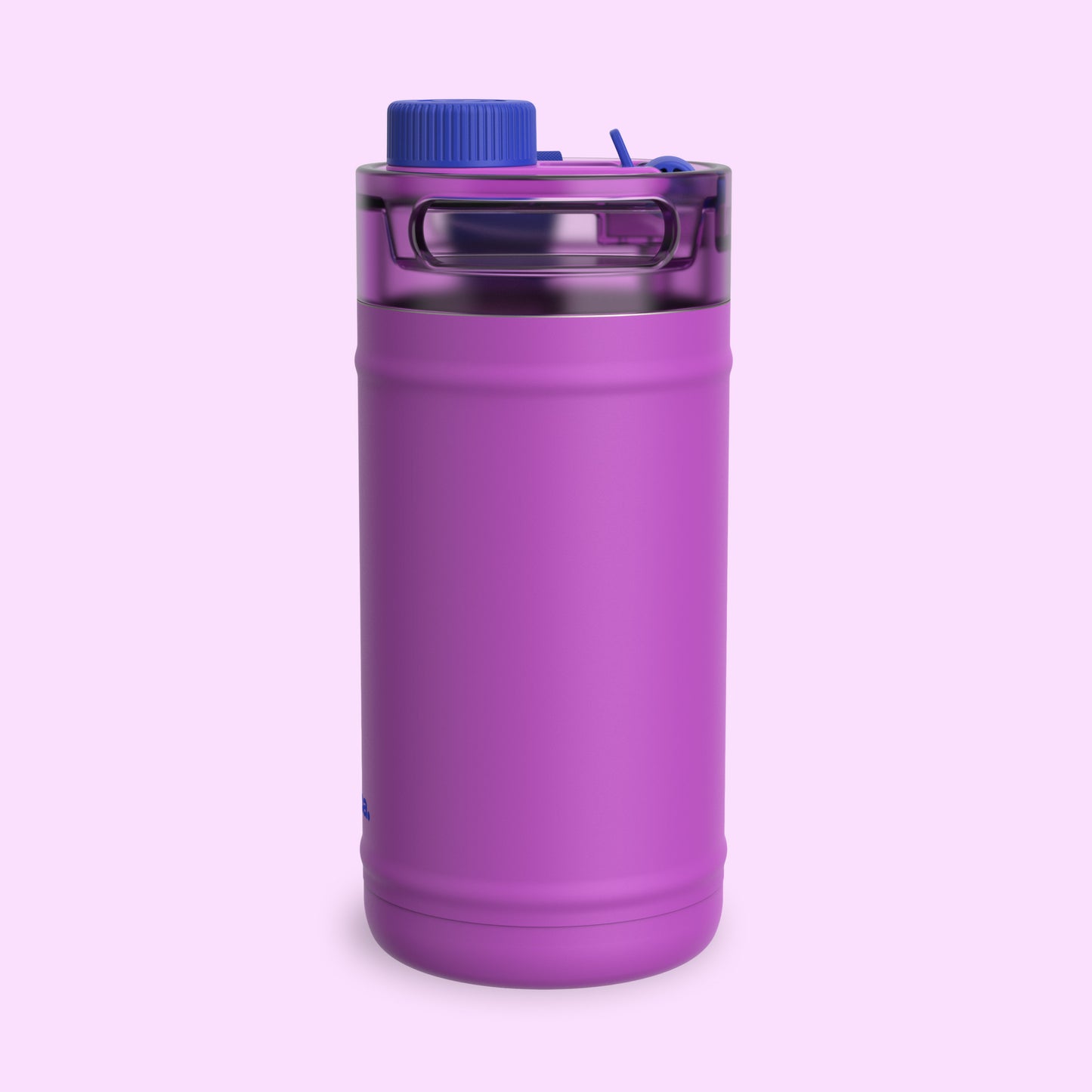 bubba 64 oz Insulated Jug - Mood Booster - US 4452
