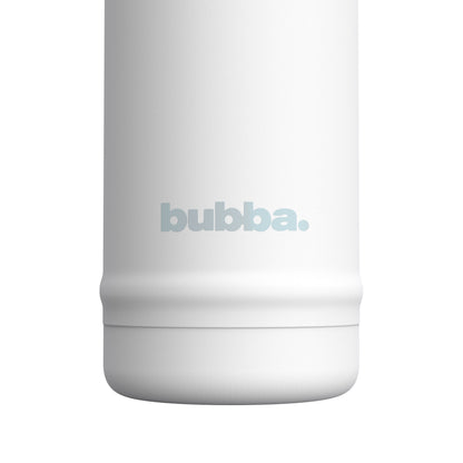 bubba 24 oz DualSip Insulated Stainless Steel Water Bottle - Fresh Kicks - US 4308