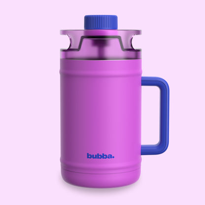 bubba 52 oz Insulated Keg - Mood Booster - US 3988