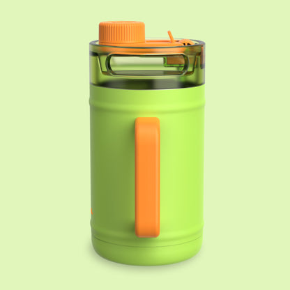 bubba 52 oz Insulated Keg - Glow Up - US 4464