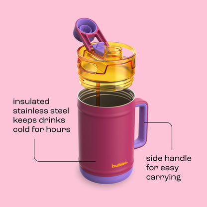 bubba 52 oz Insulated Keg - Locker Love - US 4652