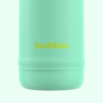 bubba 32 oz DualSip Insulated Stainless Steel Water Bottle - Tropical Eclipse - US 4274