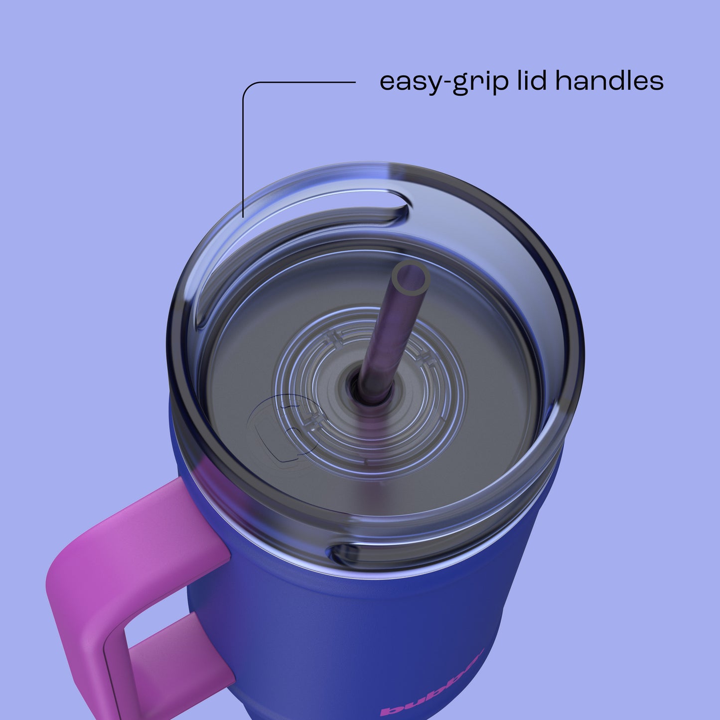 40 oz Insulated Tumbler - Ocean Energy - US 1337