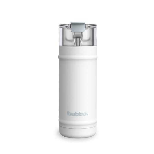 bubba 18 oz DualSip Insulated Stainless Steel Water Bottle - Fresh Kicks - US 6250