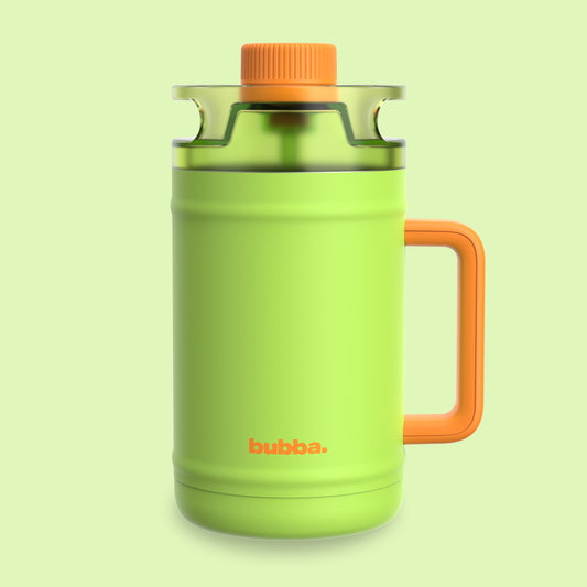 bubba 52 oz Insulated Keg - Glow Up - US 4464