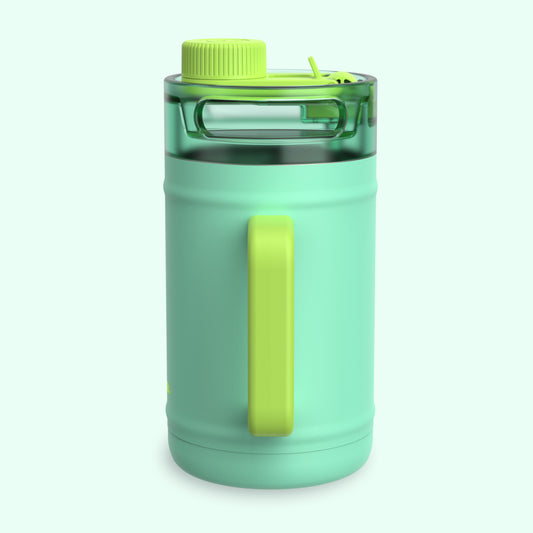 bubba 52 oz Insulated Keg -  Tropical Eclipse - US 8729