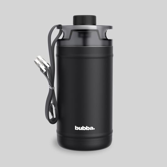 bubba 64 oz Insulated Jug - Office Siren - US 5309