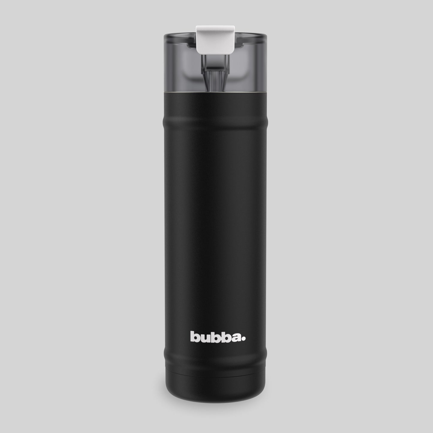 bubba 24 oz DualSip Insulated Stainless Steel Water Bottle - Office Siren - US 6883
