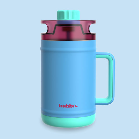 bubba 52 oz Insulated Keg - Blue Ribbon - US 2051