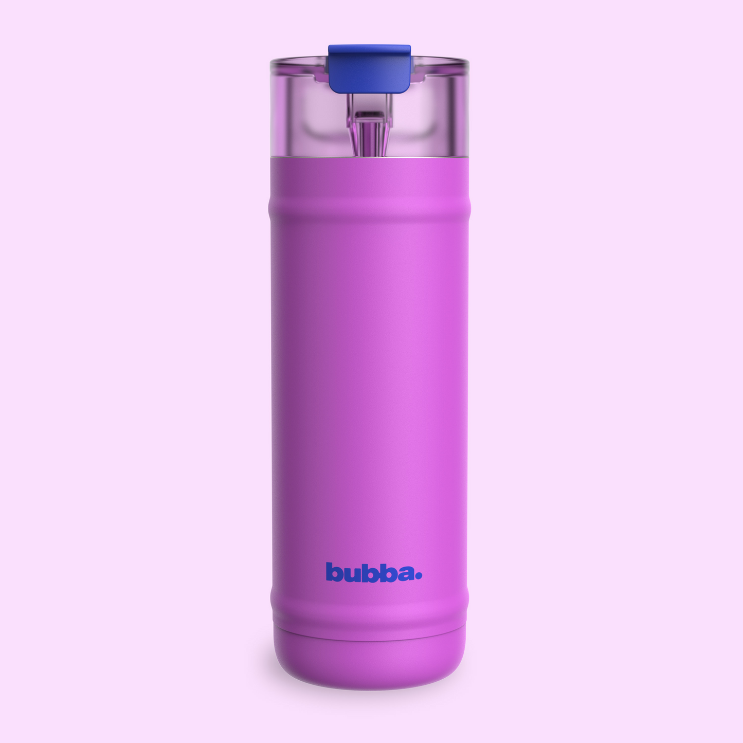 bubba 32 oz DualSip Insulated Stainless Steel Water Bottle - Mood Booster - US 2225