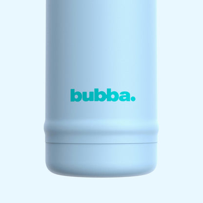 bubba 24 oz DualSip Insulated Stainless Steel Water Bottle - Daydreamin - US 1425