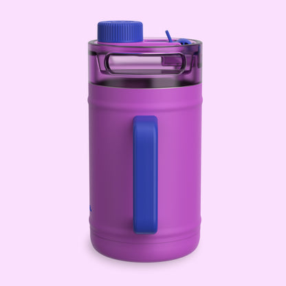 bubba 52 oz Insulated Keg - Mood Booster - US 3988