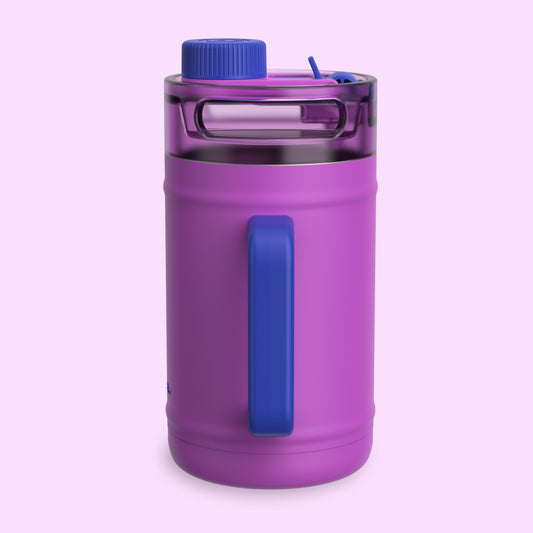 bubba 52 oz Insulated Keg - Mood Booster - US 3988
