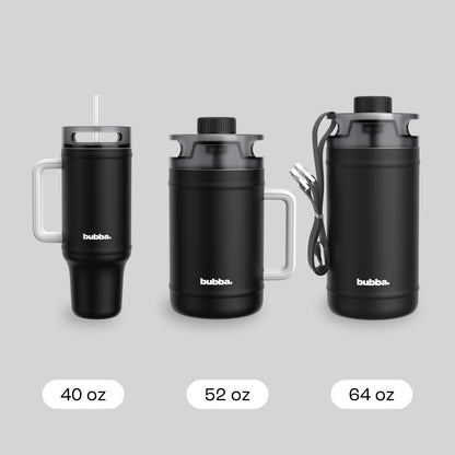 bubba 52 oz Insulated Keg - Office Siren - US 4295