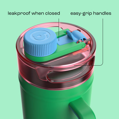 bubba 52 oz Insulated Keg - Fresh Serve - US 9897