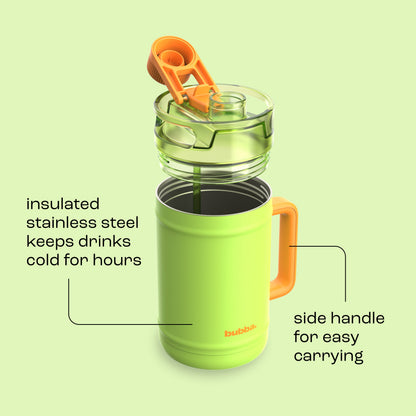 bubba 52 oz Insulated Keg - Glow Up - US 4464