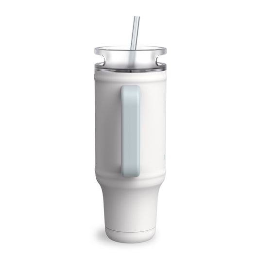 40 oz Insulated Tumbler - Fresh Kicks - US 3485