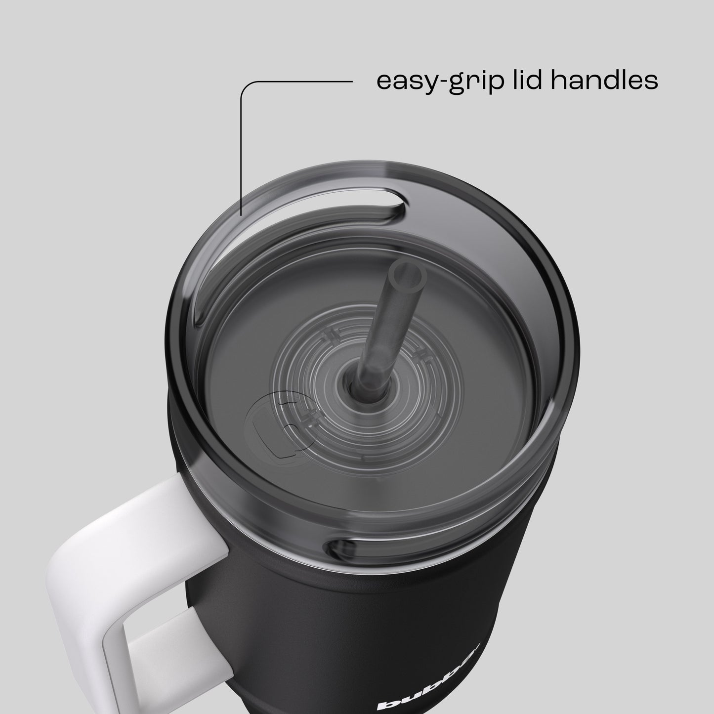 40 oz Insulated Tumbler - Office Siren - US 9182