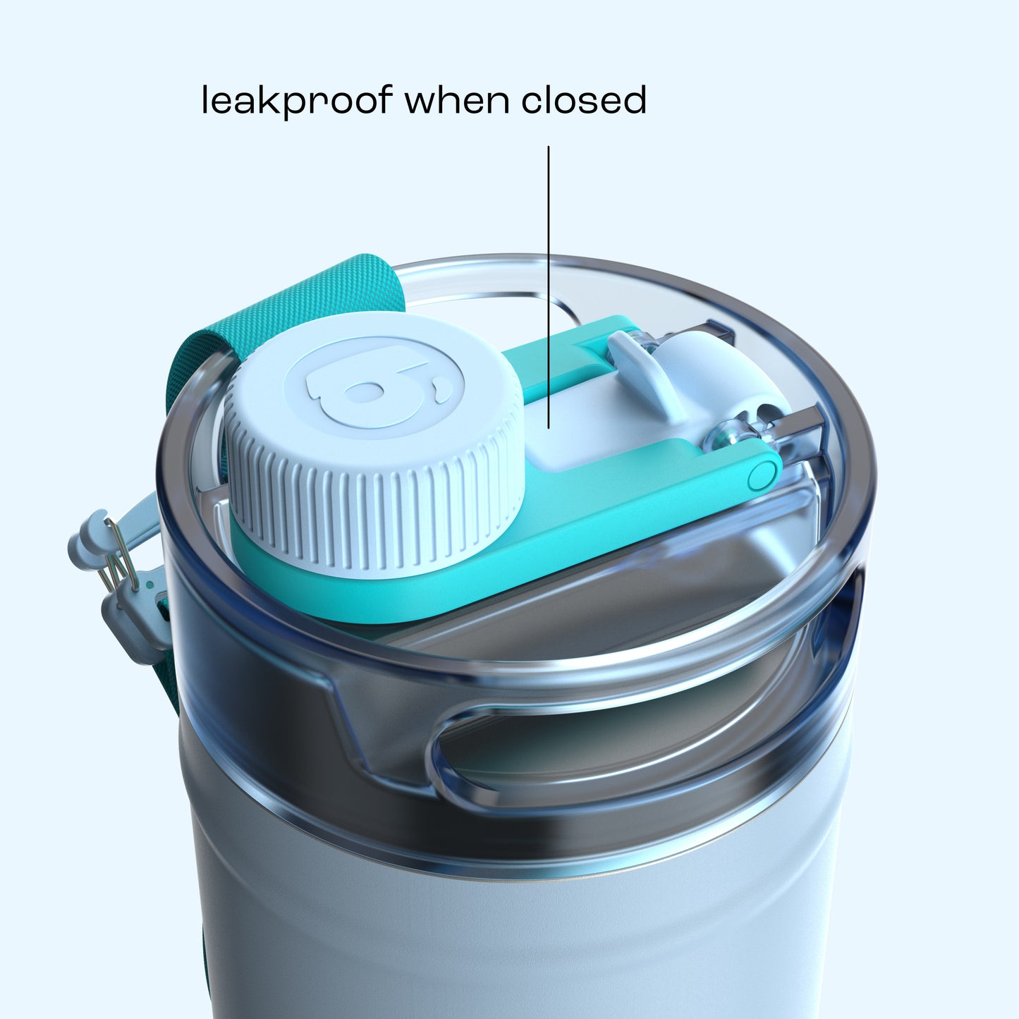 bubba 64 oz Insulated Jug - Daydreamin - US 4254