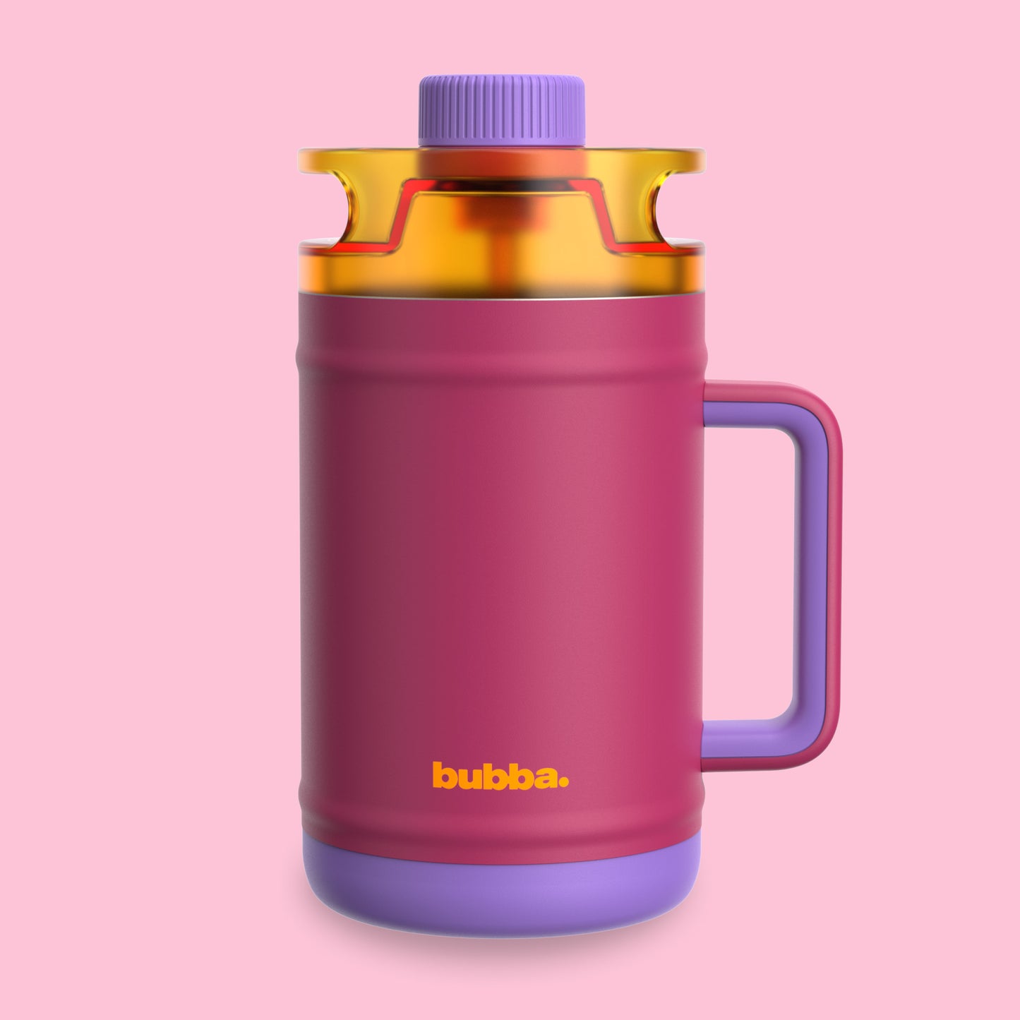 bubba 52 oz Insulated Keg - Locker Love - US 4652