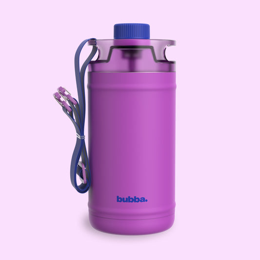 bubba 64 oz Insulated Jug - Mood Booster - US 4452