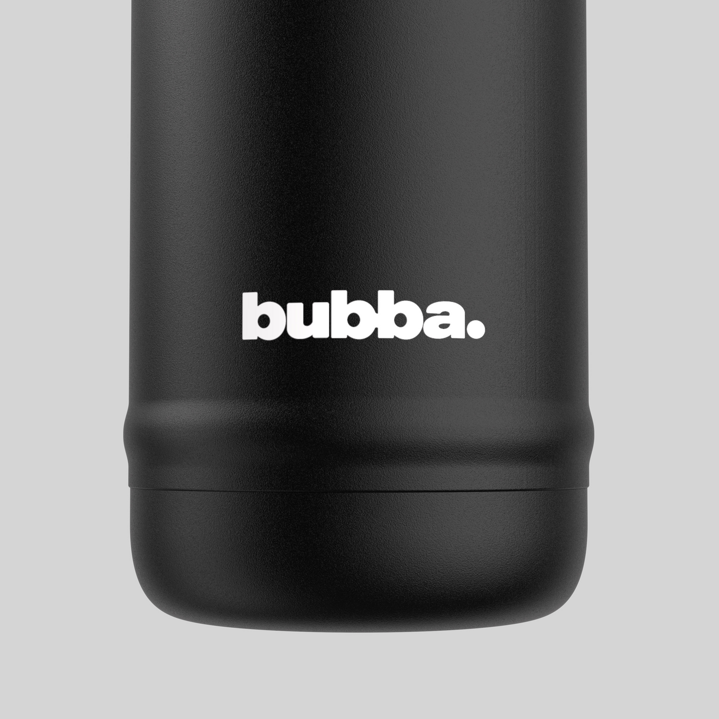 bubba 32 oz DualSip Insulated Stainless Steel Water Bottle - Office Siren - US 7376