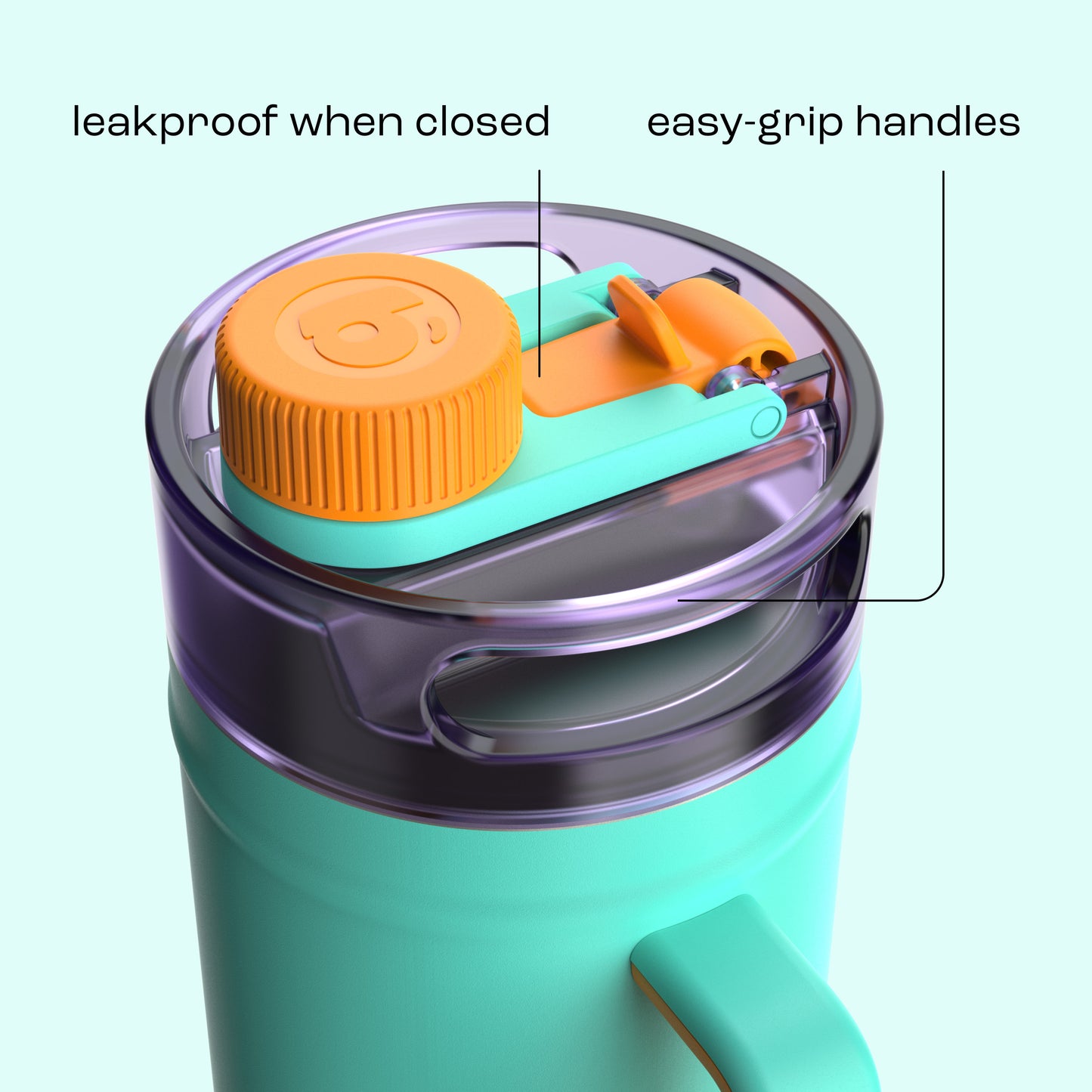 bubba 52 oz Insulated Keg - Field Trip - US 1769