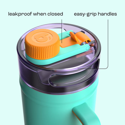 bubba 52 oz Insulated Keg - Field Trip - US 1769