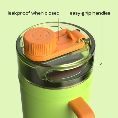 bubba 52 oz Insulated Keg - Glow Up - US 4464