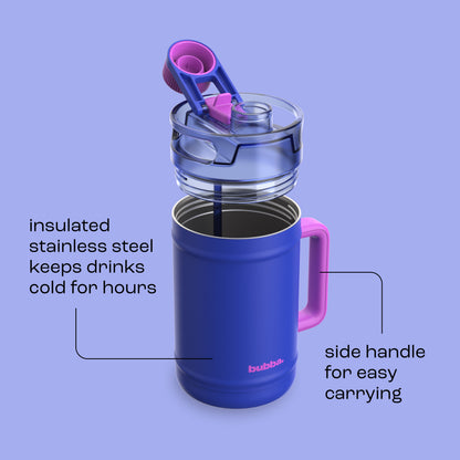 bubba 52 oz Insulated Keg - Ocean Energy - US 1008