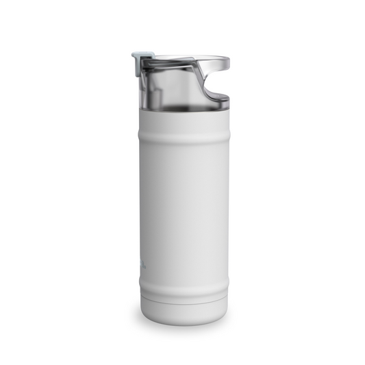 bubba 18 oz DualSip Insulated Stainless Steel Water Bottle - Fresh Kicks - US 6250