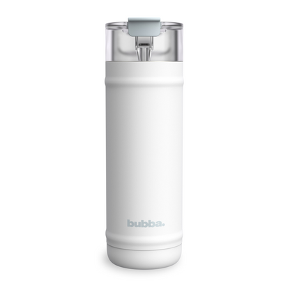 bubba 32 oz DualSip Insulated Stainless Steel Water Bottle - Fresh Kicks - US 1505