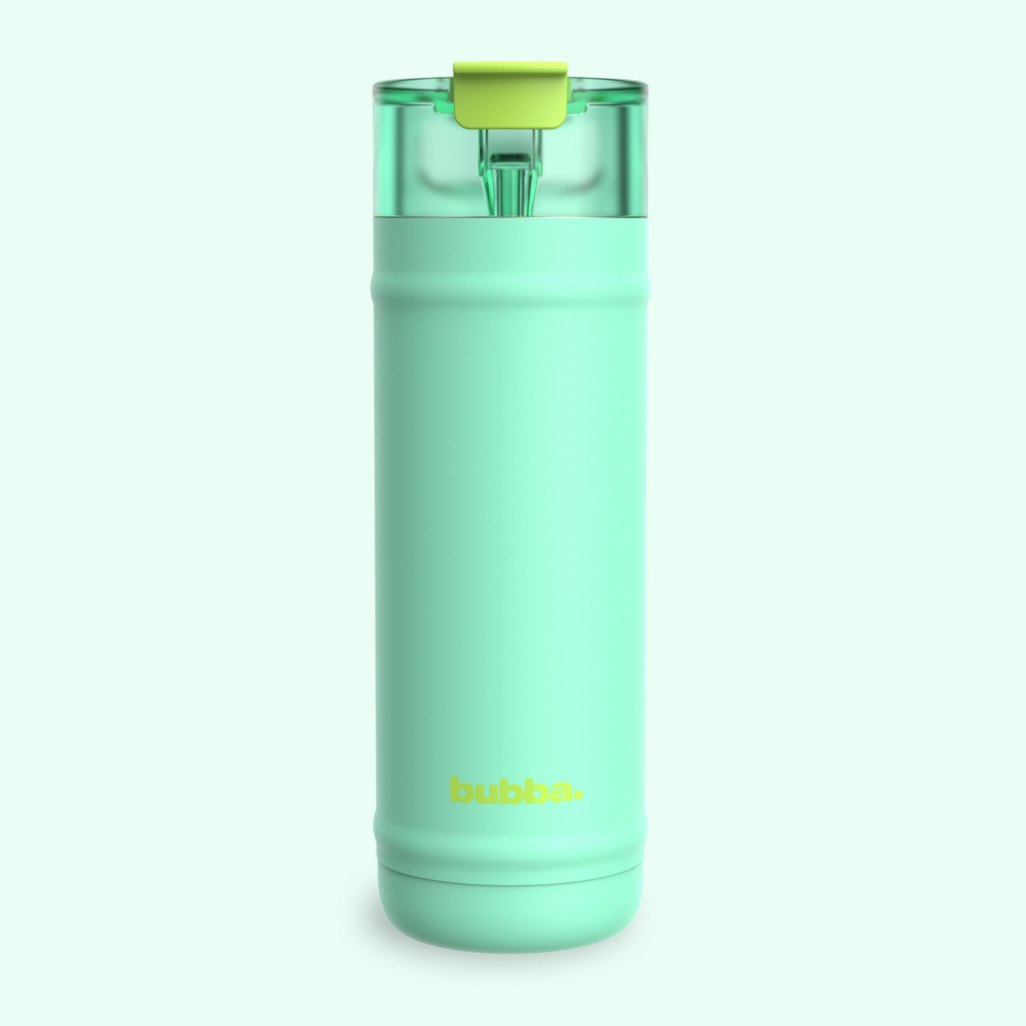 bubba 32 oz DualSip Insulated Stainless Steel Water Bottle - Tropical Eclipse - US 4274