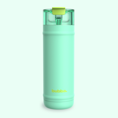 bubba 32 oz DualSip Insulated Stainless Steel Water Bottle - Tropical Eclipse - US 4274
