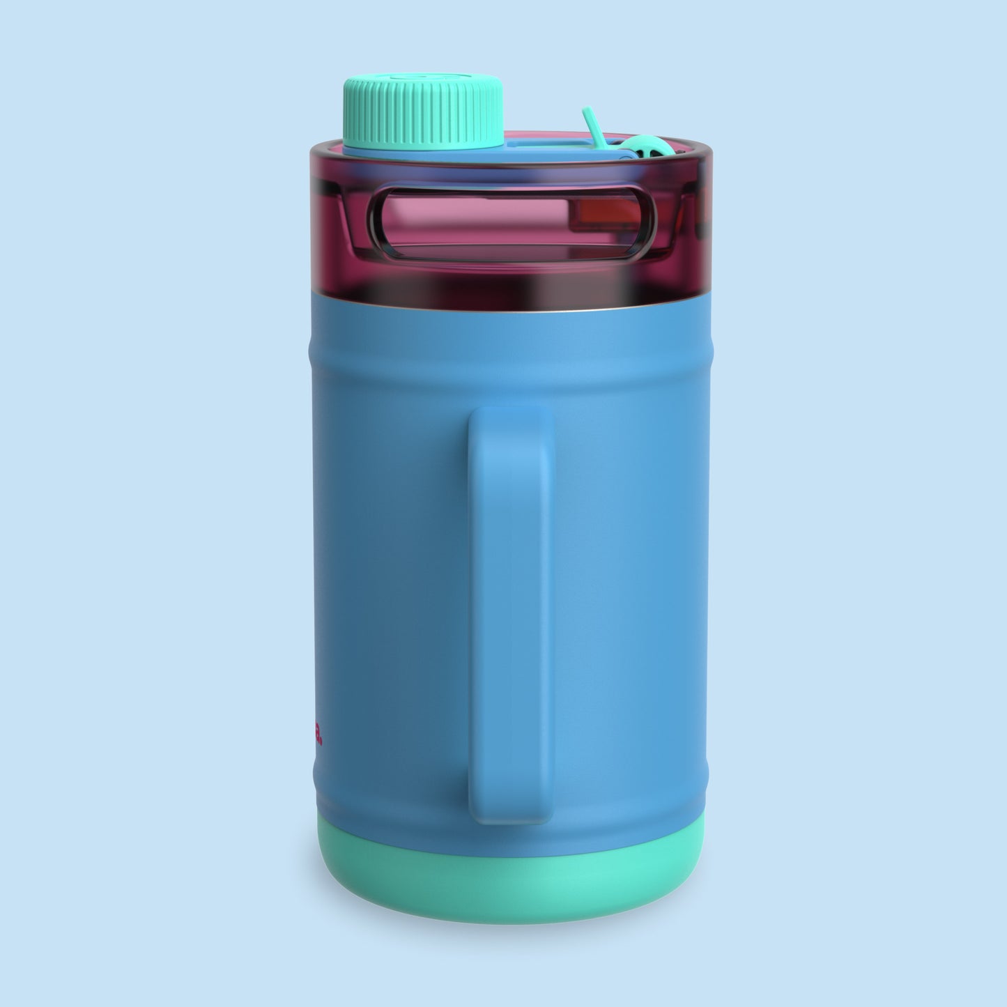 bubba 52 oz Insulated Keg - Blue Ribbon - US 2051
