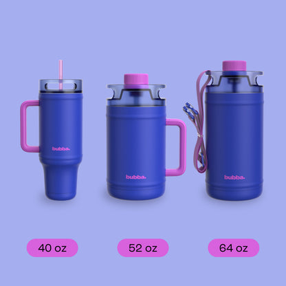 bubba 64 oz Insulated Jug - Ocean Energy - US 4233